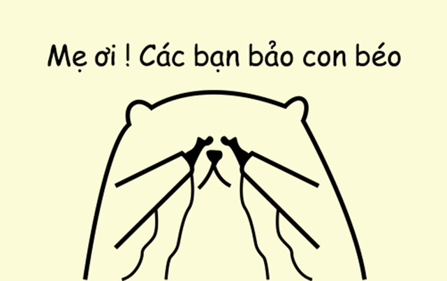 Tranh minh hoạ
