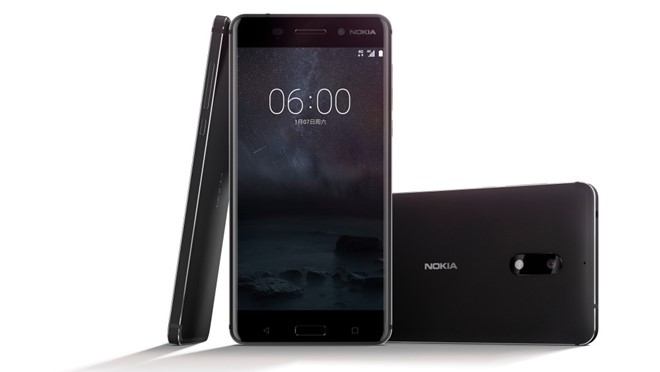 Nokia 6 co ban cau hinh thap hinh anh 1