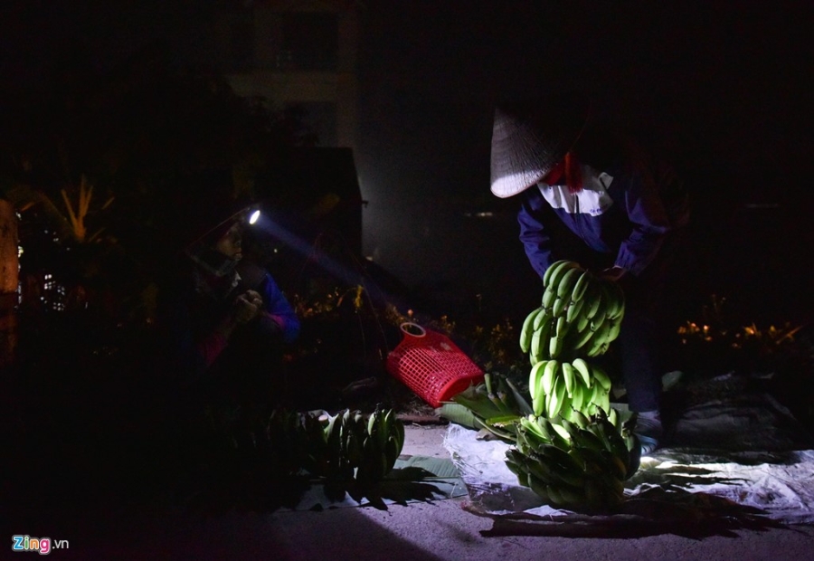 Phien cho Tet dam net que o ngoai thanh Ha Noi hinh anh 8