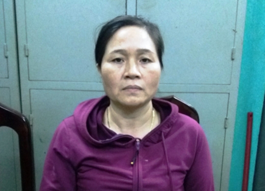 Bắt 2 