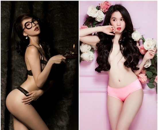 Không cần Hoàng Kiều, Ngọc Trinh cũng đã là 'đại gia'