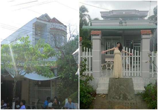 Không cần Hoàng Kiều, Ngọc Trinh cũng đã là 'đại gia'