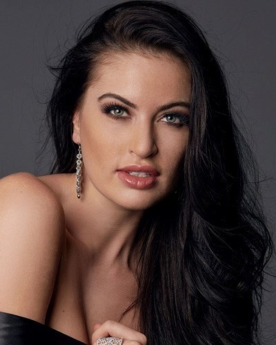 Những gương mặt sáng giá được truyền thông chú ý tại Miss Universe 2016 - ảnh 2