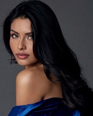 Những gương mặt sáng giá được truyền thông chú ý tại Miss Universe 2016 - ảnh 5