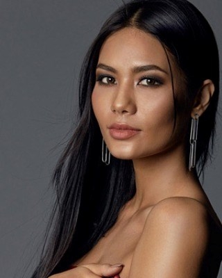 Những gương mặt sáng giá được truyền thông chú ý tại Miss Universe 2016 - ảnh 6