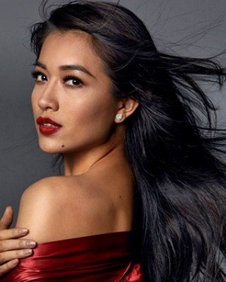 Những gương mặt sáng giá được truyền thông chú ý tại Miss Universe 2016 - ảnh 8