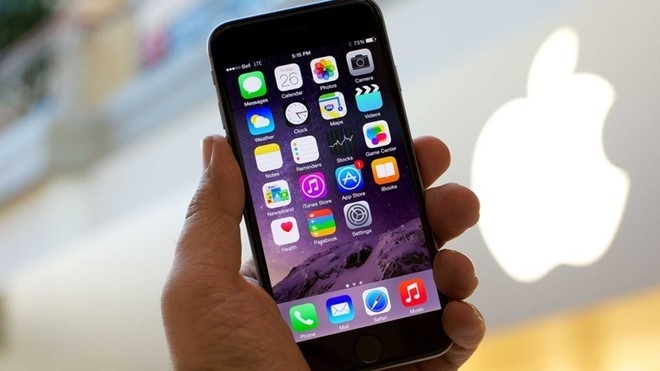 Loat smartphone gia duoi 5 trieu dang mua dip Tet hinh anh 3