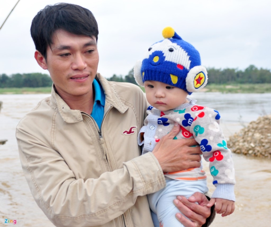 Lu bat thuong giap Tet, dan Quang Ngai khon don hinh anh 9