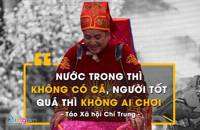 Nhung cau thoai day suc nang cua Tao quan 2016 hinh anh 2
