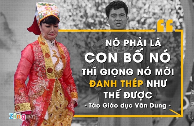 Nhung cau thoai day suc nang cua Tao quan 2016 hinh anh 5