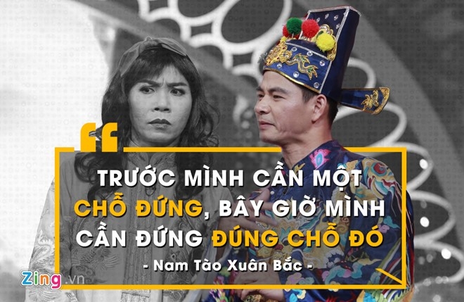 Nhung cau thoai day suc nang cua Tao quan 2016 hinh anh 7