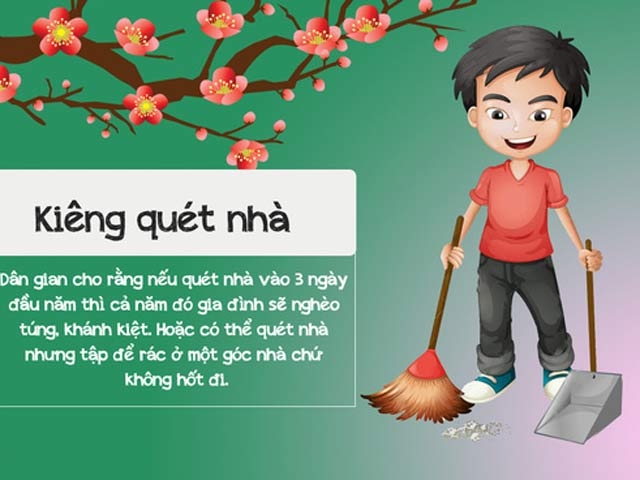 nhung kieng ky trong ngay tet nen tranh de may man ca nam hinh anh 1