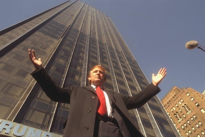 Roi can ho dat vang, ong Trump thich dieu gi o Nha Trang? hinh anh 2