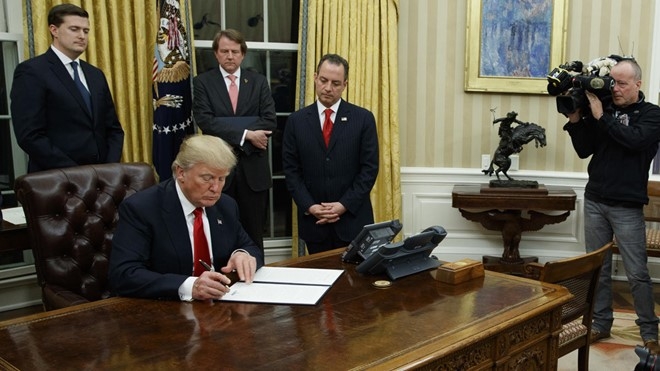 Roi can ho dat vang, ong Trump thich dieu gi o Nha Trang? hinh anh 3