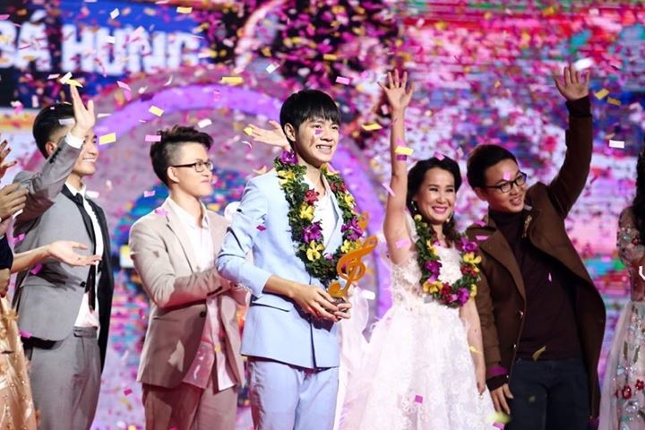 tam thu cua cao ba hung sau dang quang sing my song khien fan day song hinh anh 3