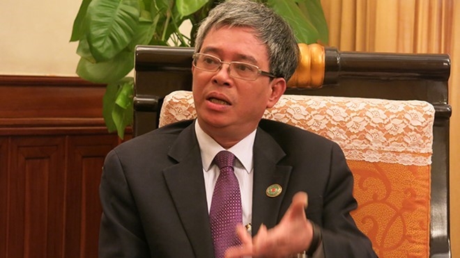 Viet-My 'dong nhat nhieu hon khac biet' duoi thoi TT Trump hinh anh 2