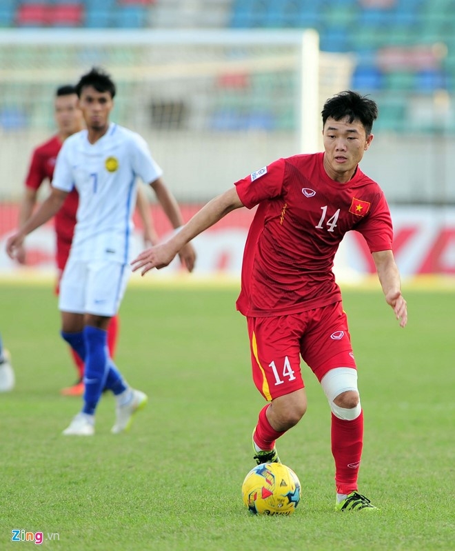 Xuan Truong duoc nghi 4 ngay ve Viet Nam an Tet hinh anh 1