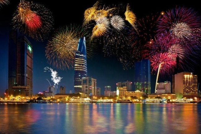 Ý nghĩa ẩn sau tục lệ rung chuông chào đón năm mới đêm Giao thừa - Ảnh 1.