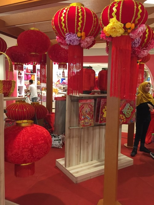 Người Malaysia cũng hối hả đón Tết Đinh Dậu như người Việt - ảnh 13