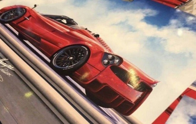 10 siêu xe được chờ đợi trong năm 2017 hình ảnh 8 10 sieu xe duoc cho doi trong nam 2017 hinh anh 8