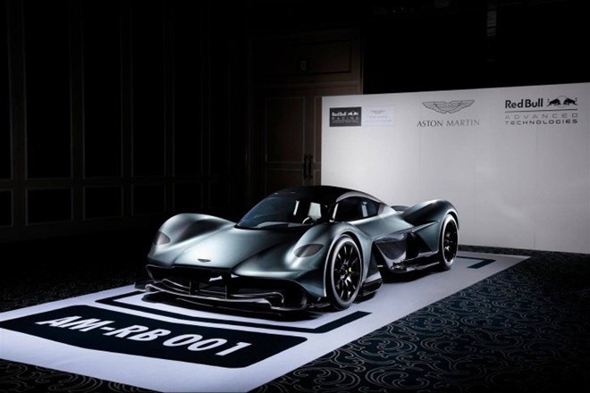 10 siêu xe được chờ đợi trong năm 2017 hình ảnh 9 10 sieu xe duoc cho doi trong nam 2017 hinh anh 9