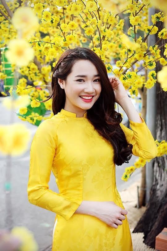 Nen mac ao mau gi vao mong 1 Tet de duoc may man, giau sang ca nam?