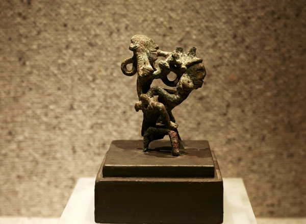 ngay xuan di ngam bao vat quoc gia hinh anh 9
