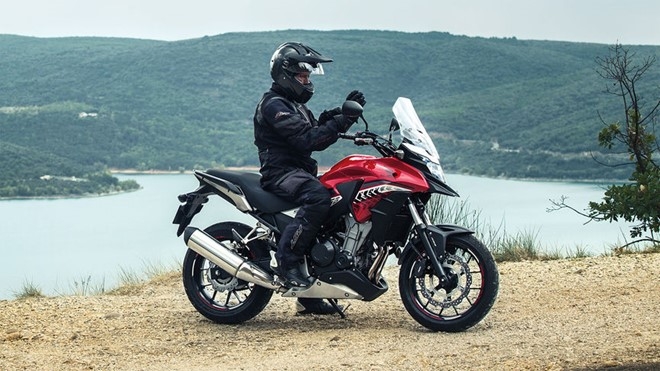 5 moto co quang duong di chuyen xa nhat voi mot binh xang hinh anh 3
