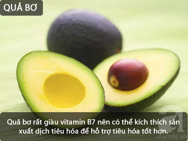 8 thực phẩm giàu vitamin giúp giảm triệu chứng khó tiêu nên có trong nhà trong ngày Tết - Ảnh 3.