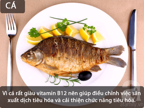 8 thực phẩm giàu vitamin giúp giảm triệu chứng khó tiêu nên có trong nhà trong ngày Tết - Ảnh 7.