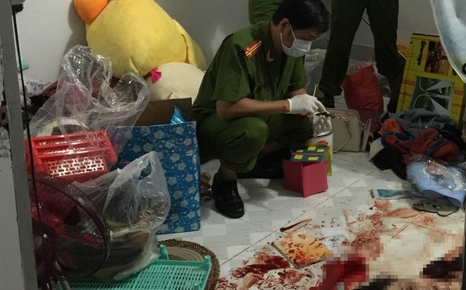 anh dam chet em trai sau khi choi tet ve hinh anh 1
