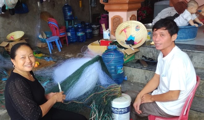 Nguoi dan ong khong chan thanh ong chu sau 2 lan cai nghien hinh anh 1