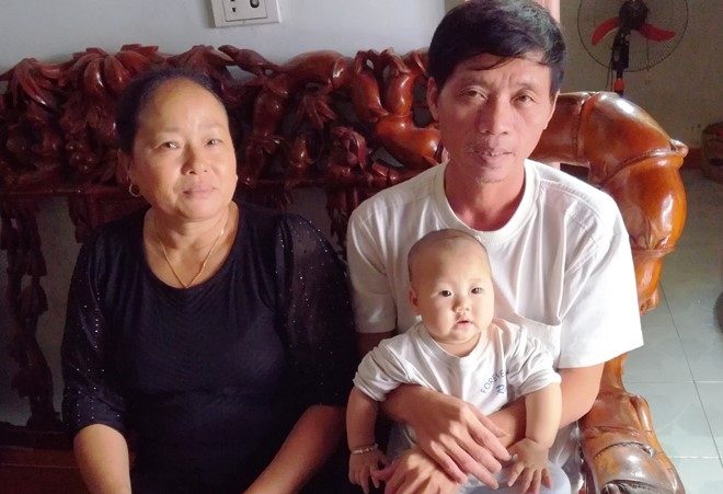 Nguoi dan ong khong chan thanh ong chu sau 2 lan cai nghien hinh anh 2