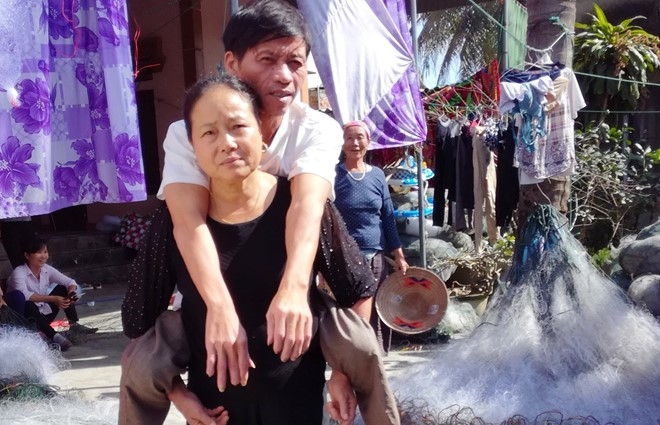 Nguoi dan ong khong chan thanh ong chu sau 2 lan cai nghien hinh anh 3