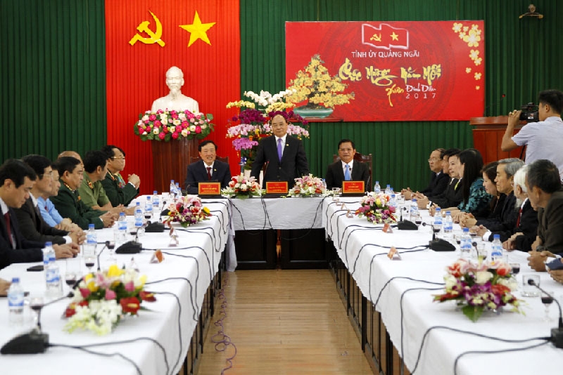 Thủ tướng yêu cầu 'kế hoạch 1, biện pháp 10, quyết tâm 20'