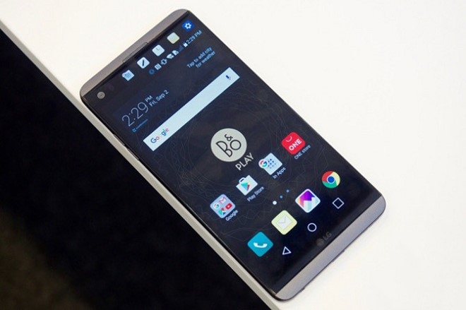 6 smartphone chinh hang se len ke ngay sau Tet hinh anh 3