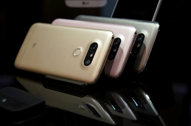 6 smartphone chinh hang se len ke ngay sau Tet hinh anh 4
