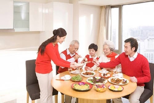 biet tet kho the nay, tha khong lay chong con hon… - 1