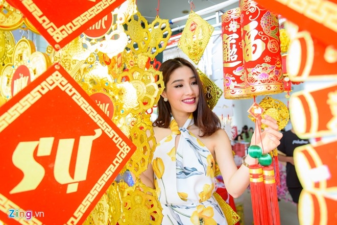 Diem My 9X: 'Kho co the lam ban voi nguoi yeu cu' hinh anh 1