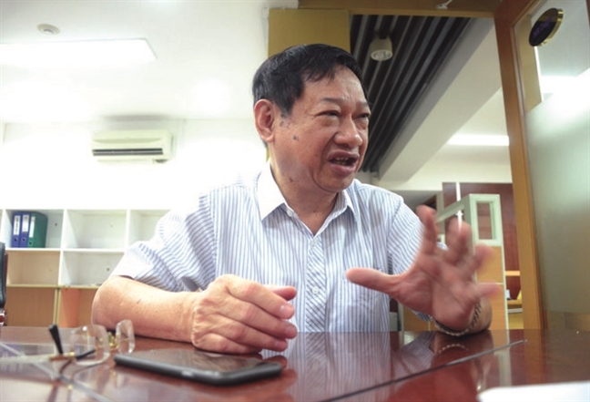 Gap lai Lien Khui Thin