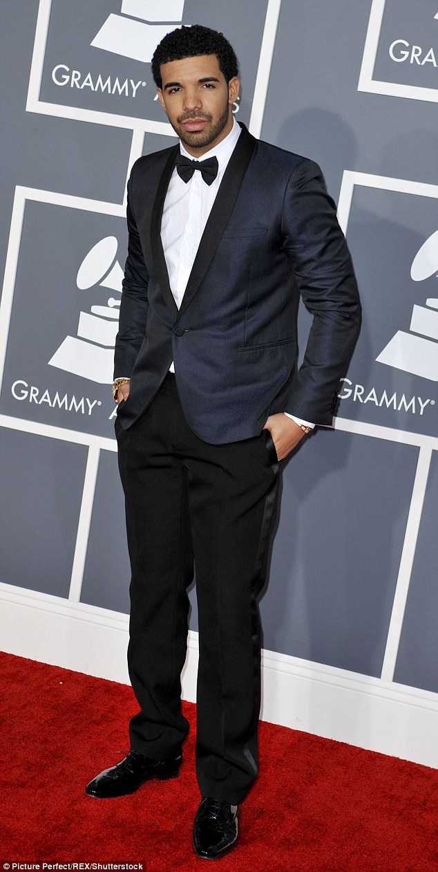 Justin Bieber, Drake và loạt sao hạng A đồng loạt tẩy chay lễ trao giải Grammy? - Ảnh 2.