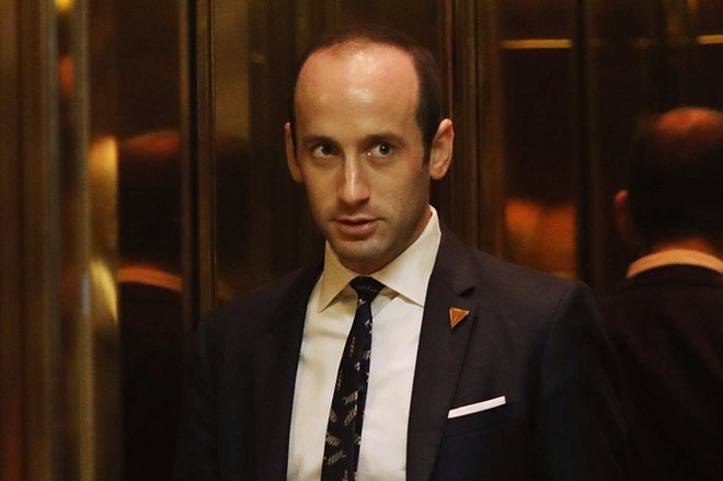 Nhung nhan vat quyen luc khuay dao Nha Trang cua TT Trump hinh anh 2