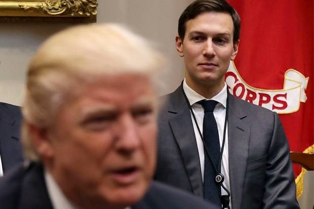 Nhung nhan vat quyen luc khuay dao Nha Trang cua TT Trump hinh anh 3