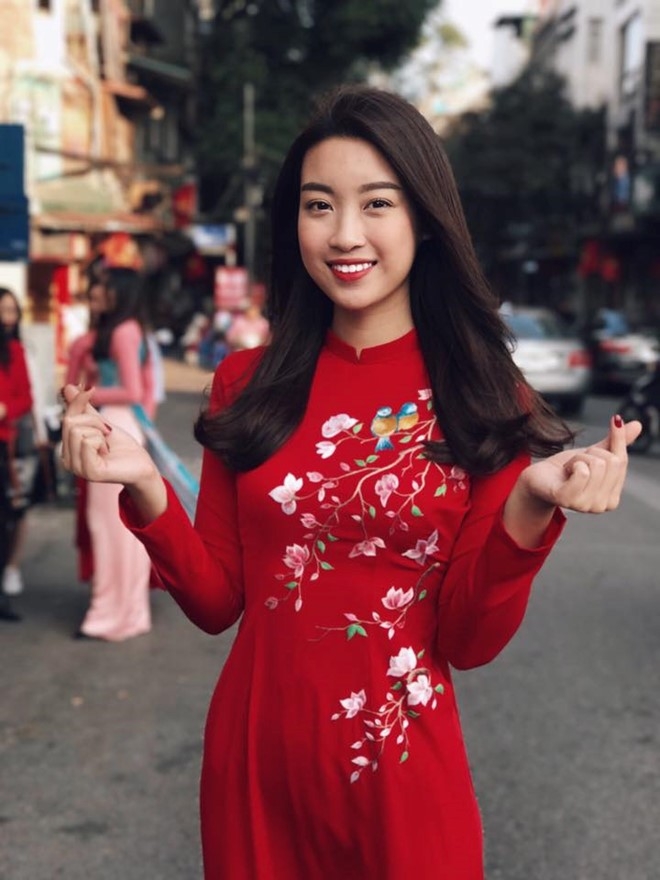 Sao Viet chuong mot gi nhung ngay dau nam moi? hinh anh 3