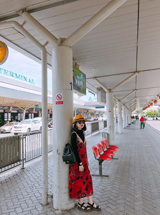 Sao Viet chuong mot gi nhung ngay dau nam moi? hinh anh 14