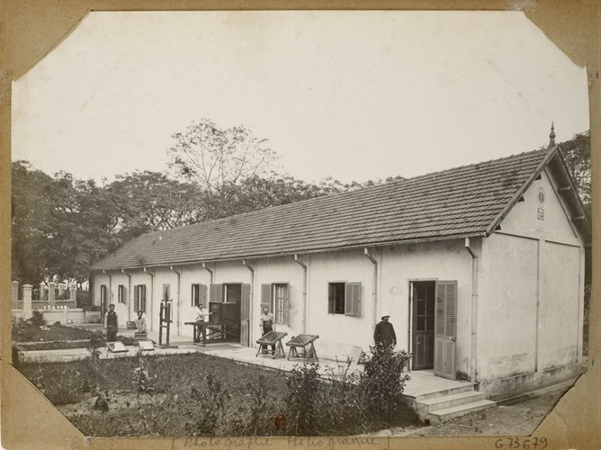 Goc anh doc ve Ha Noi giai doan 1896-1900-Hinh-9