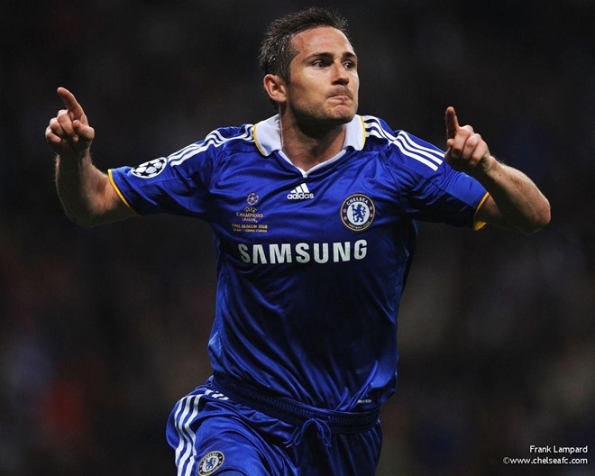 11 thong ke chung minh su vi dai cua Lampard hinh anh 3