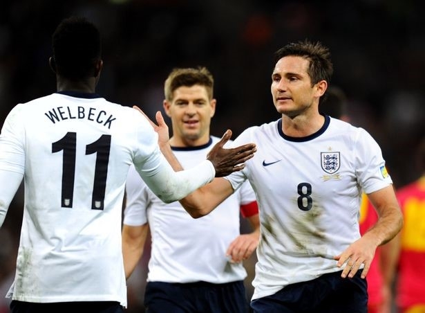 11 thong ke chung minh su vi dai cua Lampard hinh anh 4