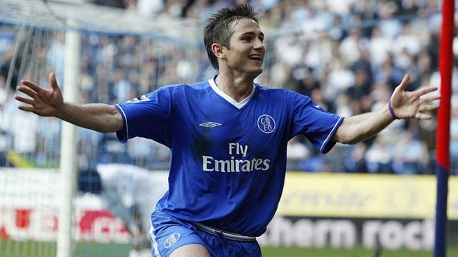 11 thong ke chung minh su vi dai cua Lampard hinh anh 5