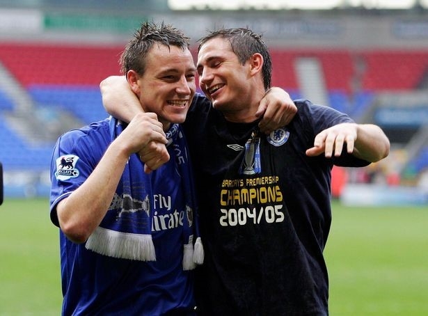 11 thong ke chung minh su vi dai cua Lampard hinh anh 7